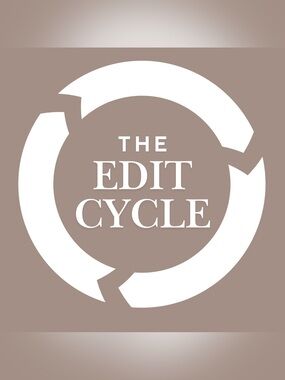 The Edit Cycle